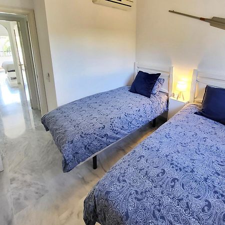House Of Sun Calahonda Apartment Sitio de Calahonda Luaran gambar