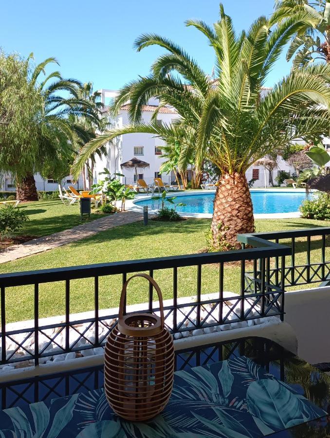 House Of Sun Calahonda Apartment Sitio de Calahonda Luaran gambar