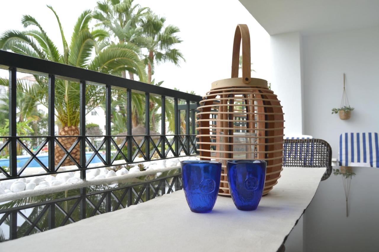 House Of Sun Calahonda Apartment Sitio de Calahonda Luaran gambar