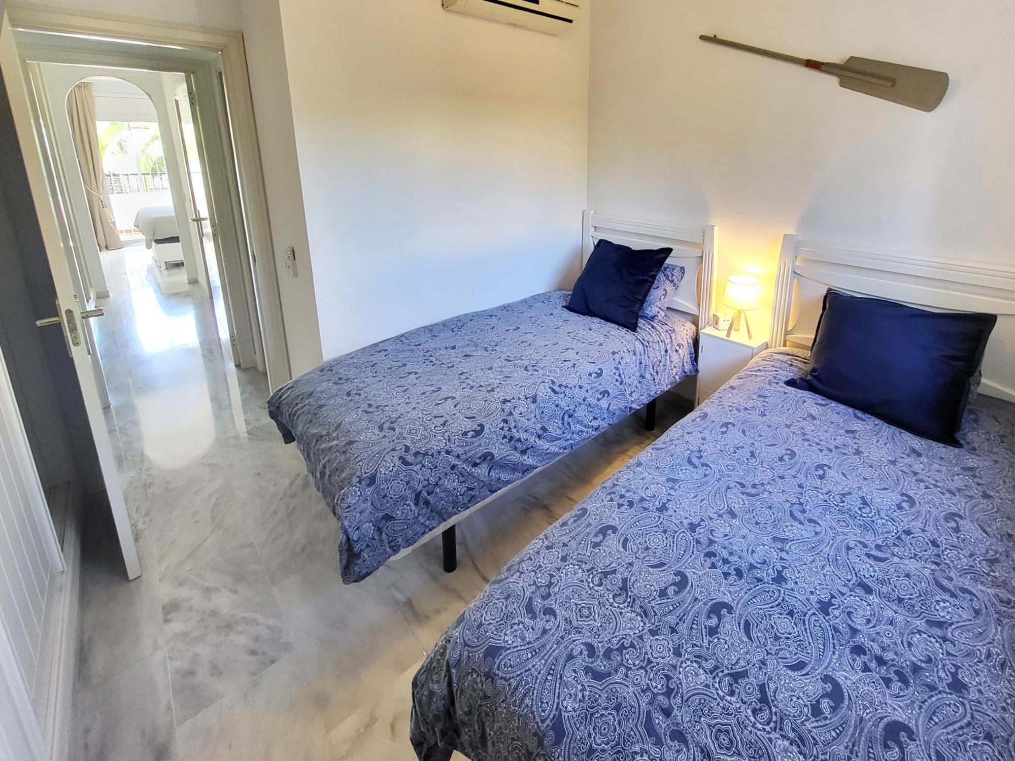 House Of Sun Calahonda Apartment Sitio de Calahonda Luaran gambar