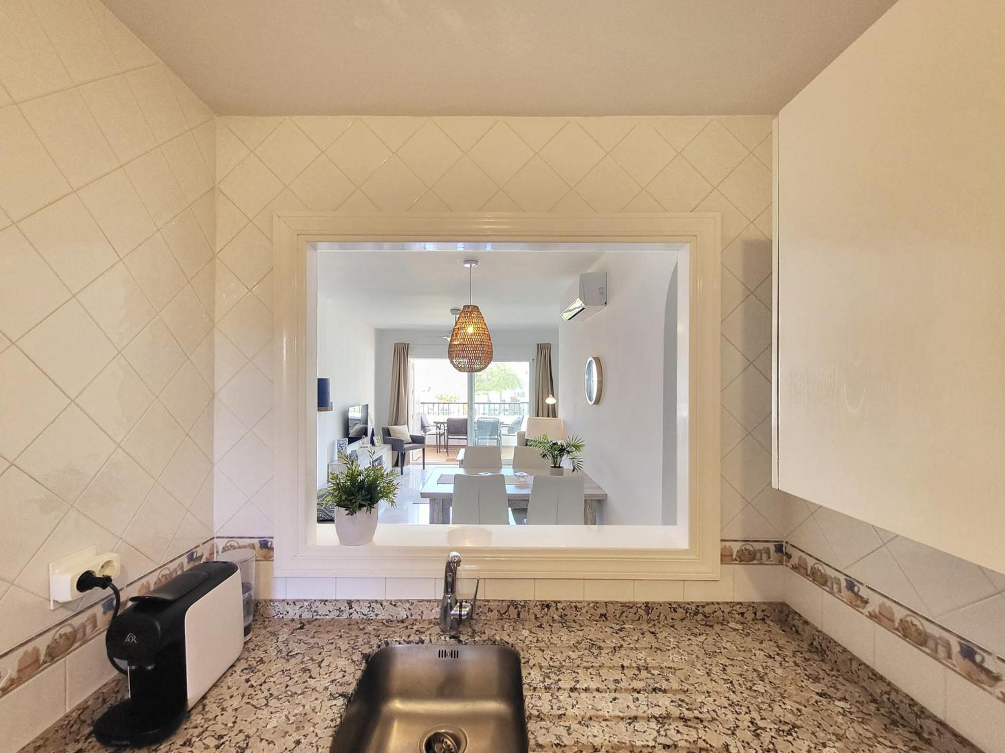 House Of Sun Calahonda Apartment Sitio de Calahonda Luaran gambar