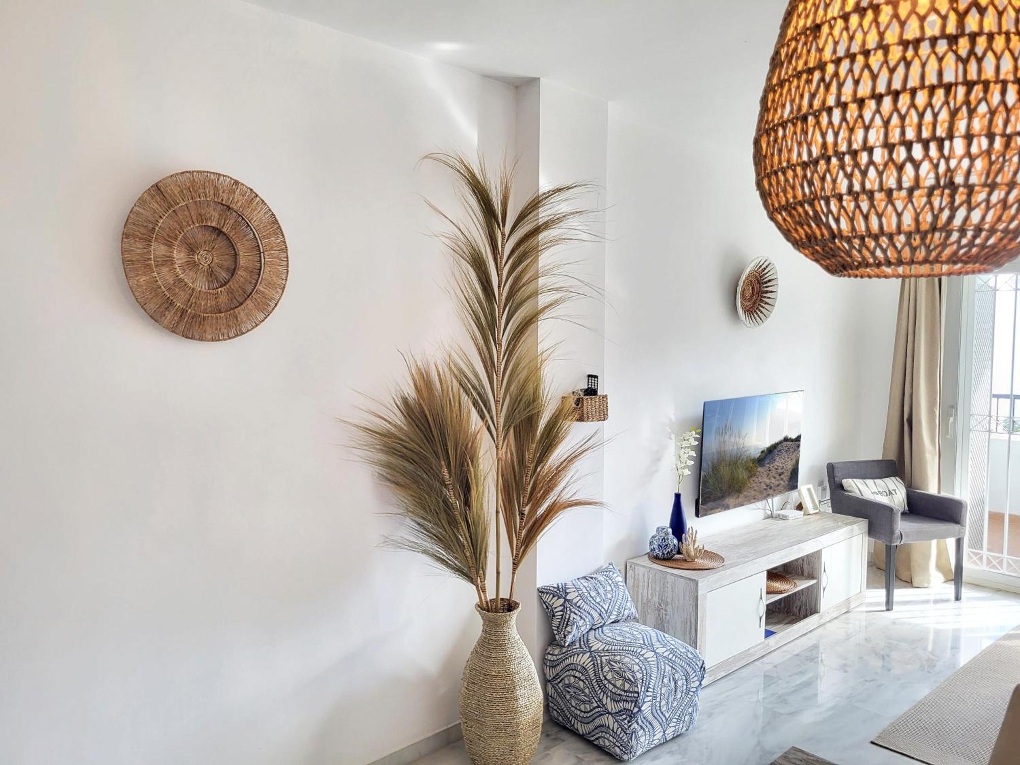House Of Sun Calahonda Apartment Sitio de Calahonda Luaran gambar