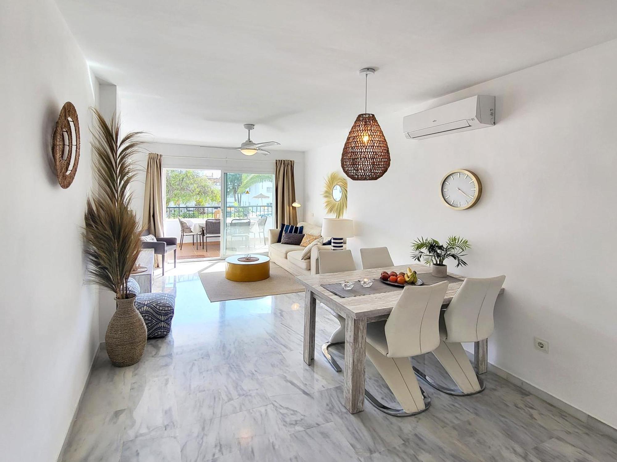 House Of Sun Calahonda Apartment Sitio de Calahonda Luaran gambar