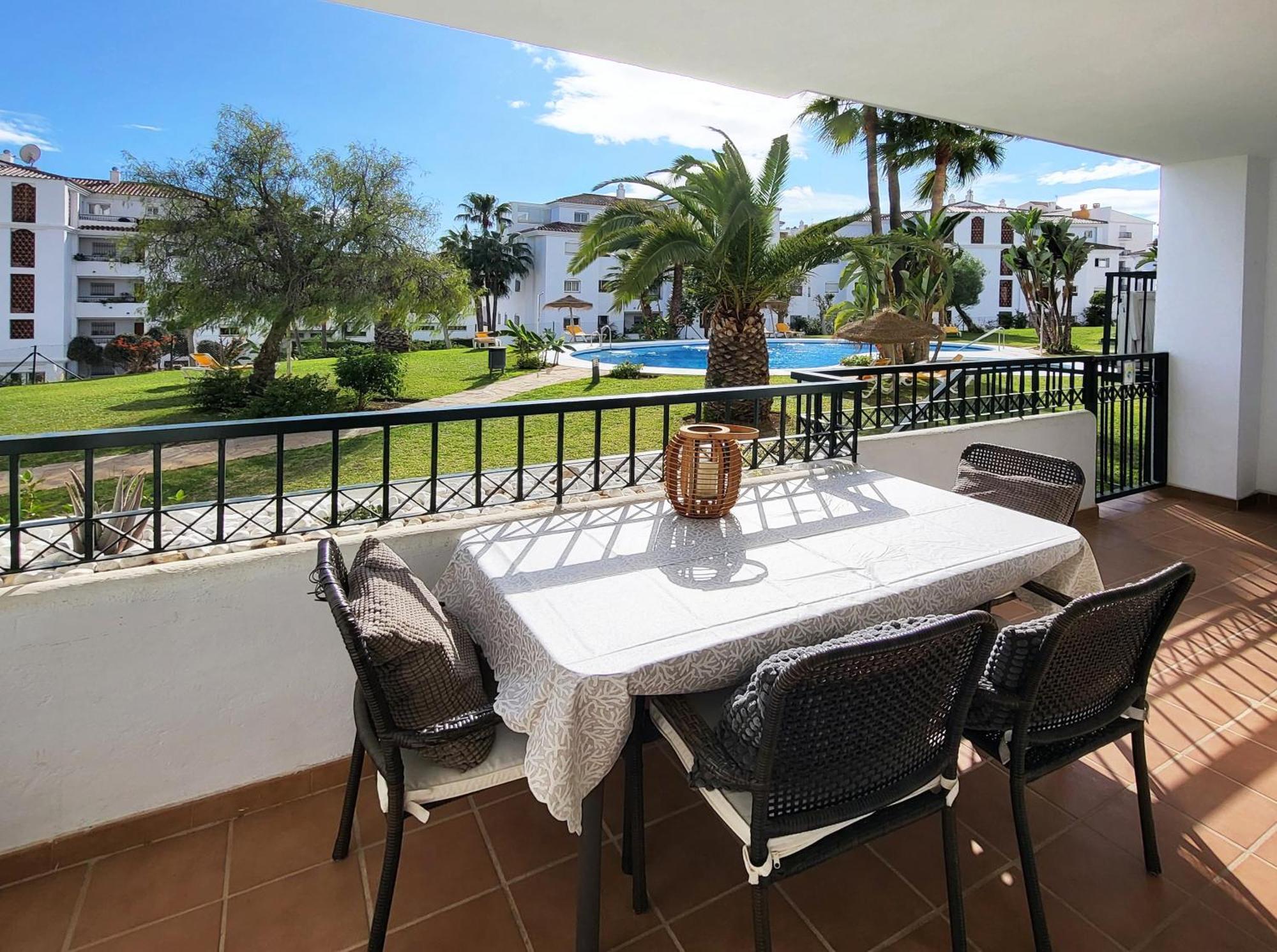 House Of Sun Calahonda Apartment Sitio de Calahonda Luaran gambar