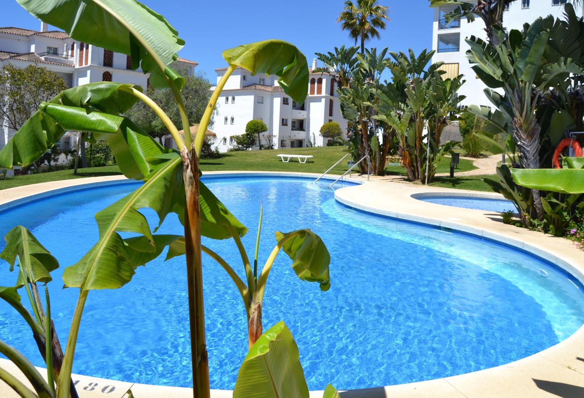 House Of Sun Calahonda Apartment Sitio de Calahonda Luaran gambar